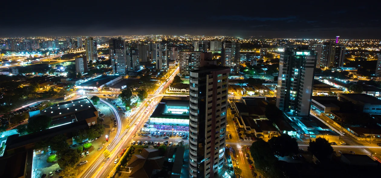 Teresina Noturna
