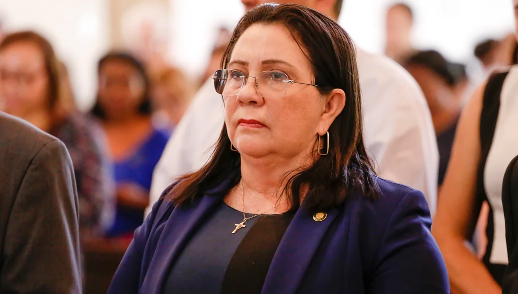 Teresinha Medeiros