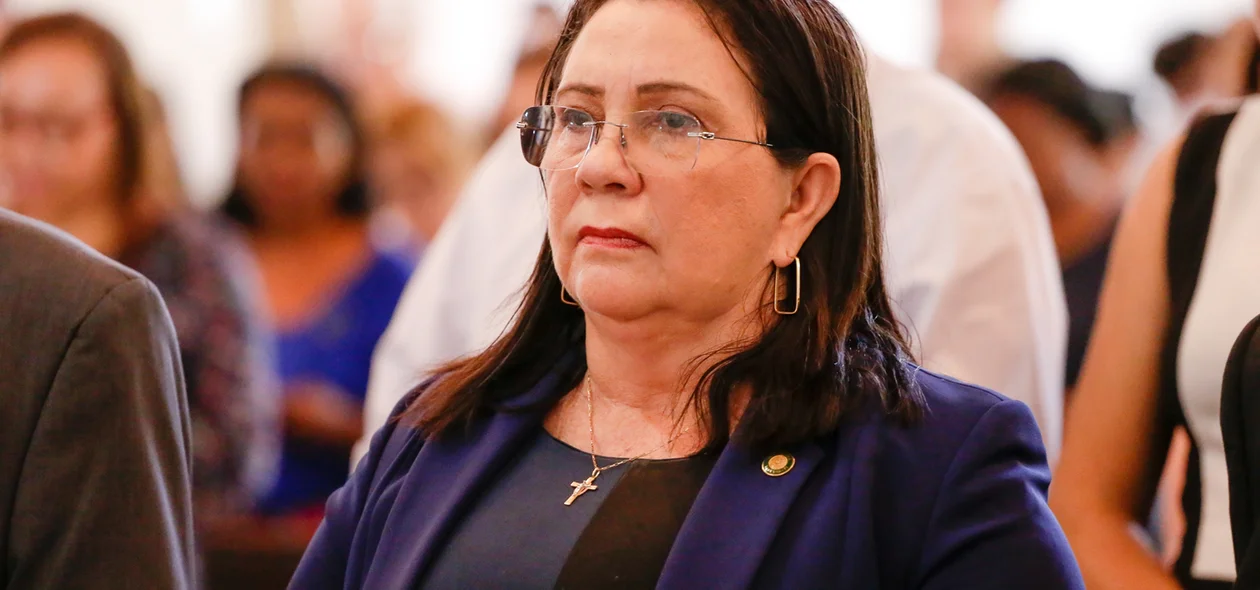 Teresinha Medeiros