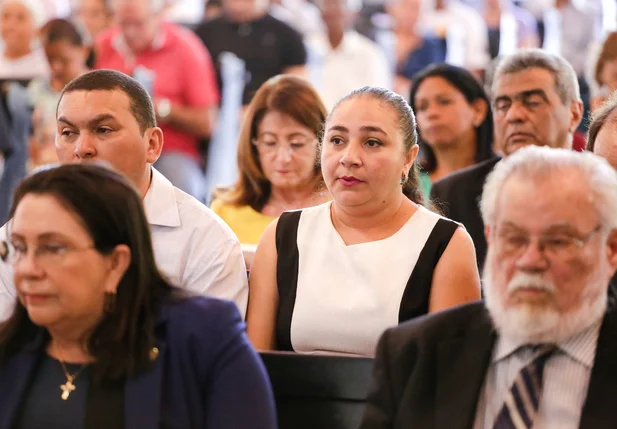 Vereadora Cida Santiago