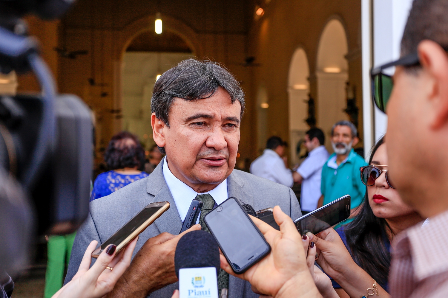 Wellington Dias