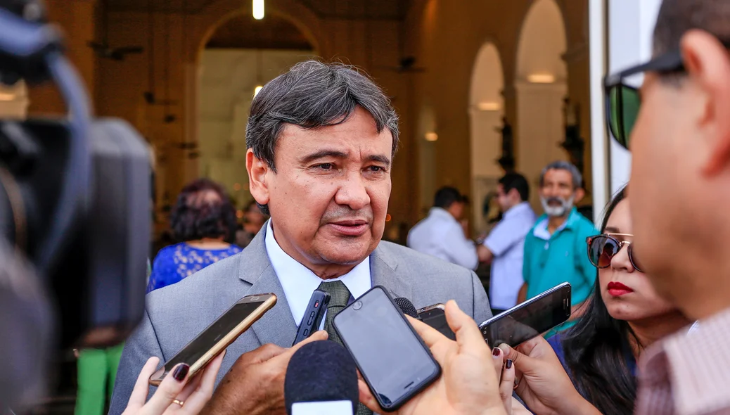 Wellington Dias