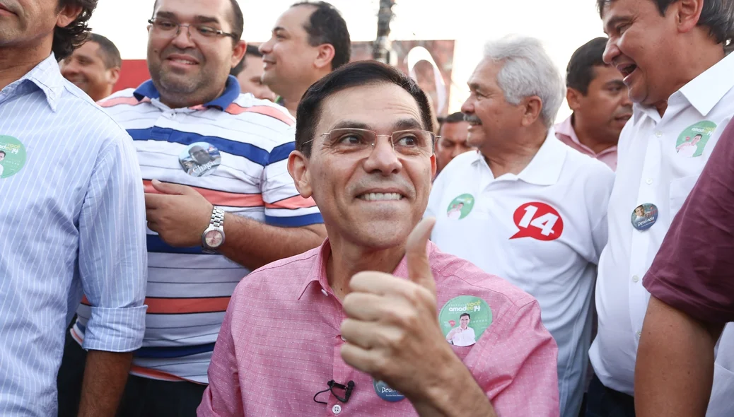 Amadeu Campos 