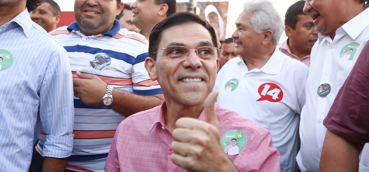 Amadeu Campos 