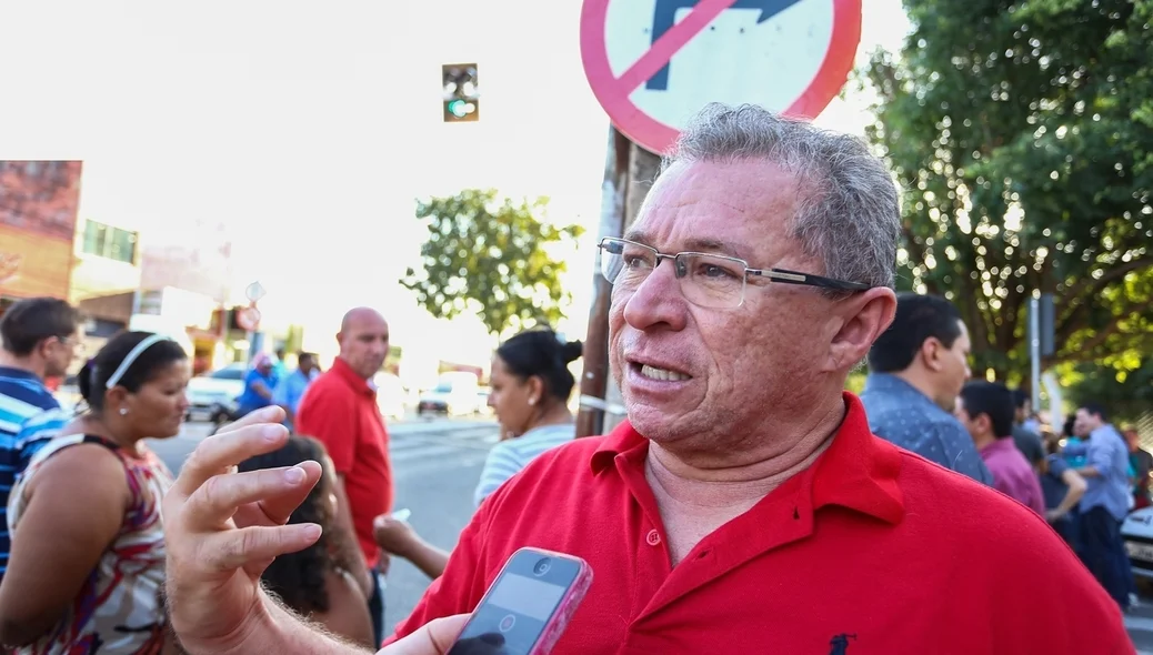 Assis Carvalho
