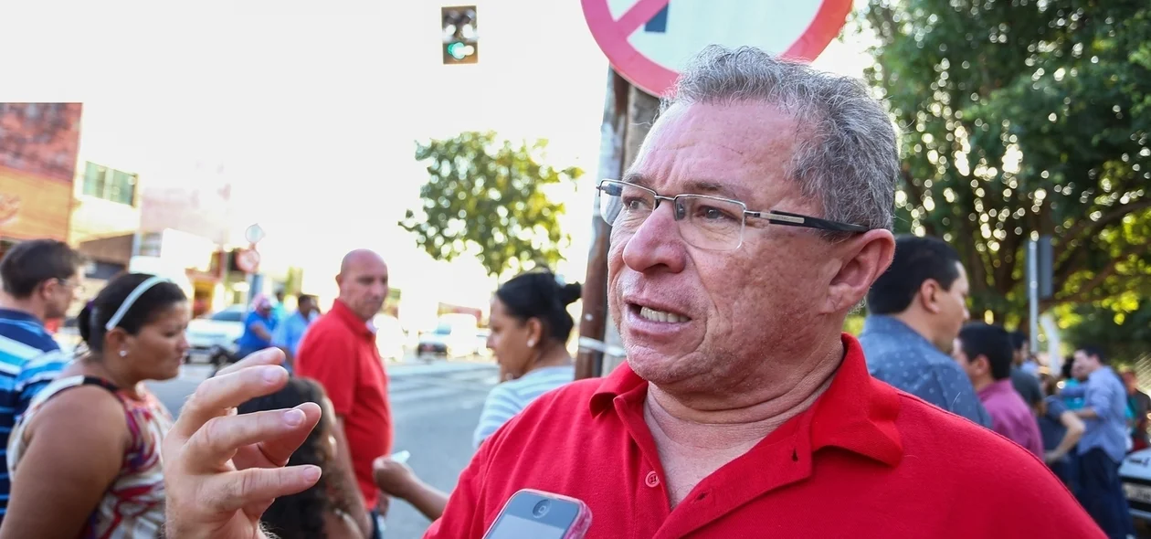 Assis Carvalho