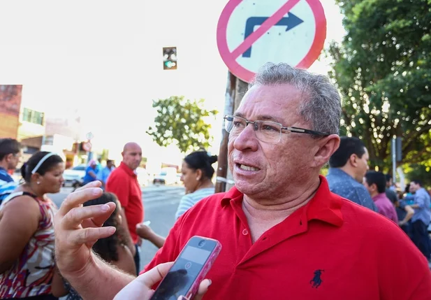Assis Carvalho