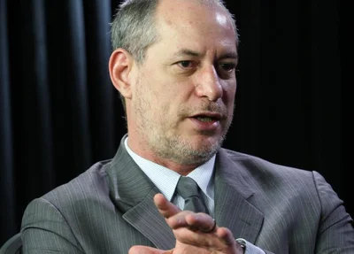 Ciro Gomes 