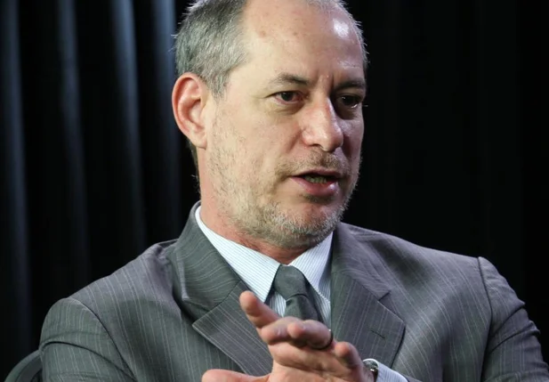 Ciro Gomes 