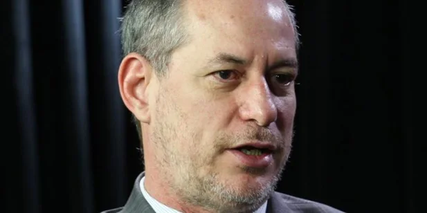 Ciro Gomes
