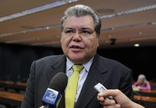 Dep. Sarney Filho