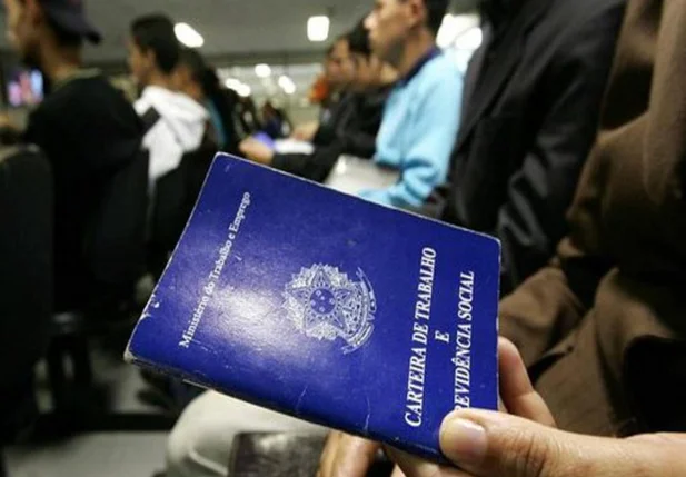 Desemprego cresce no país