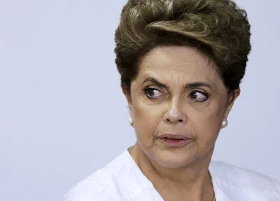 Dilma Rousseff 