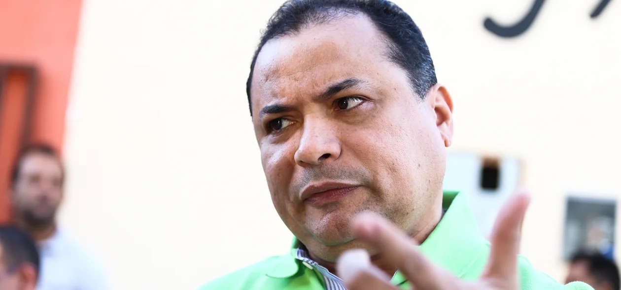 Evaldo Gomes 