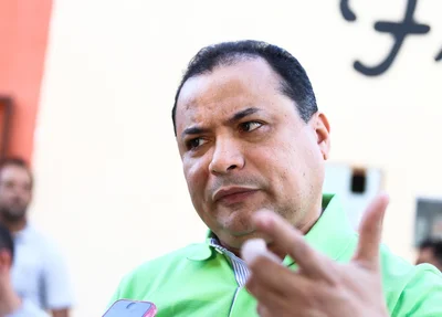 Evaldo Gomes 