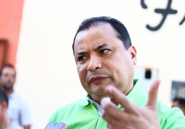 Evaldo Gomes 