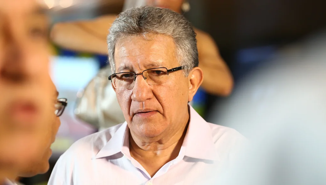 Luis Júnior 