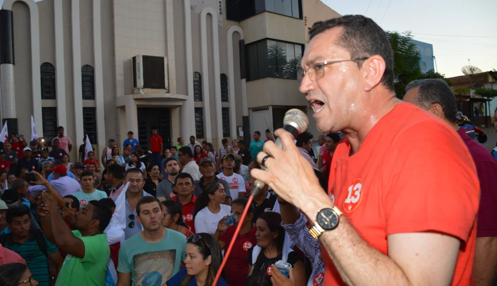 Padre Walmir diz que Picos não pode retroceder
