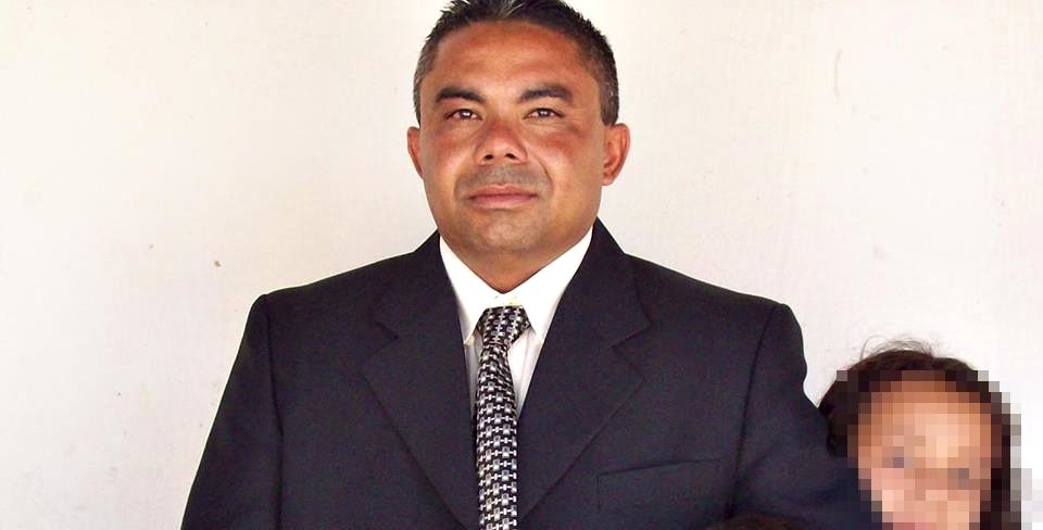 Prefeito Reidan Maia
