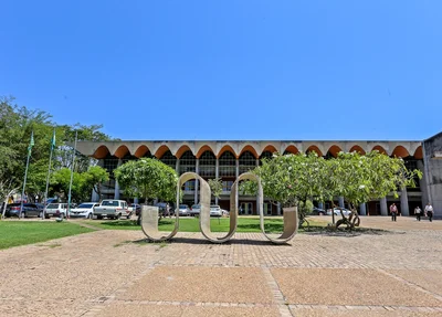 Assembléia Legislativa