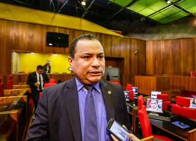 Evaldo Gomes