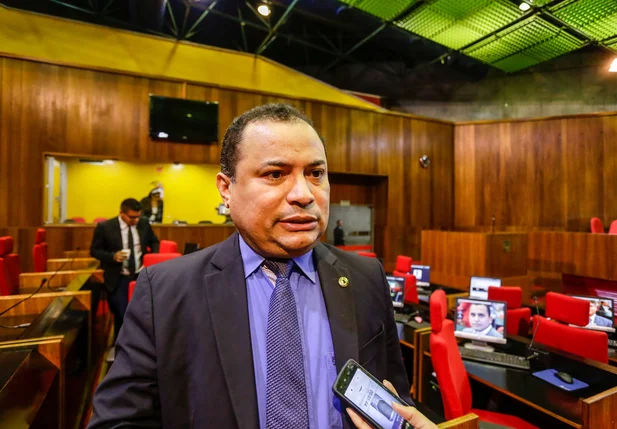 Evaldo Gomes