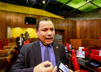 Evaldo Gomes