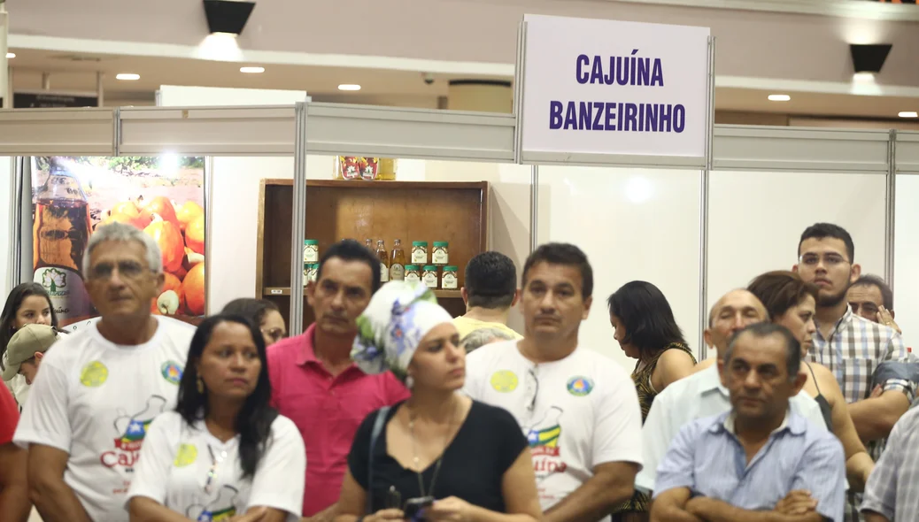 Festival de Cajuína do Piauí