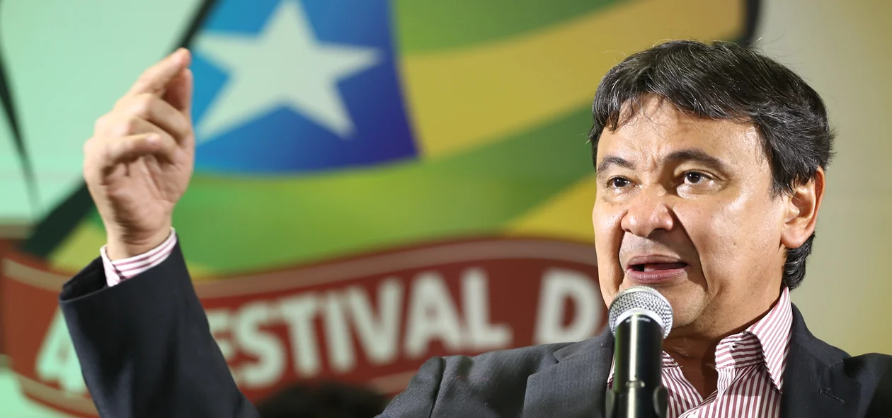 Governador Wellington Dias Participa Solenidade de Abertura do 4º Festival de Cajuína do Piauí