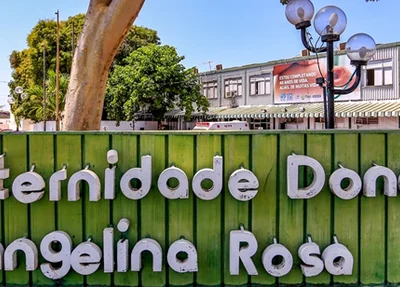 Maternidade Evangelina Rosa