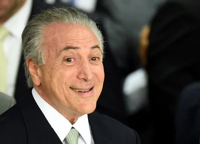 Michel Temer