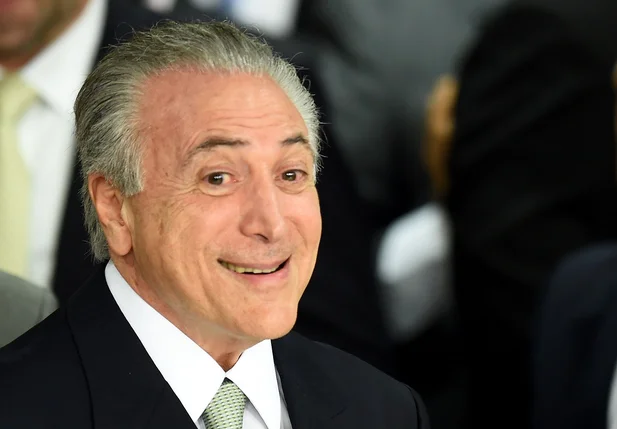 Michel Temer