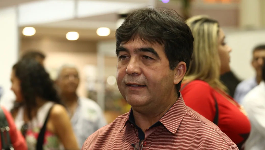 Secretário Lima 