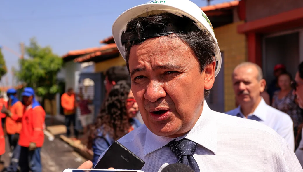 Wellington Dias