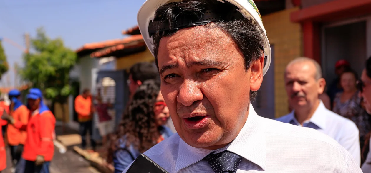Wellington Dias