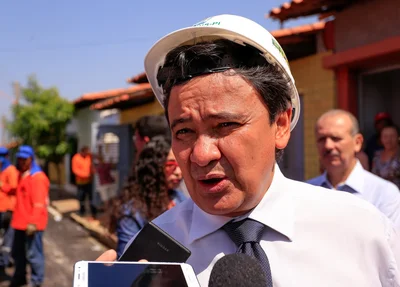Wellington Dias