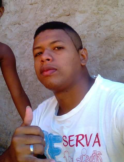 Afonso Henrique Gaspar da Silva
