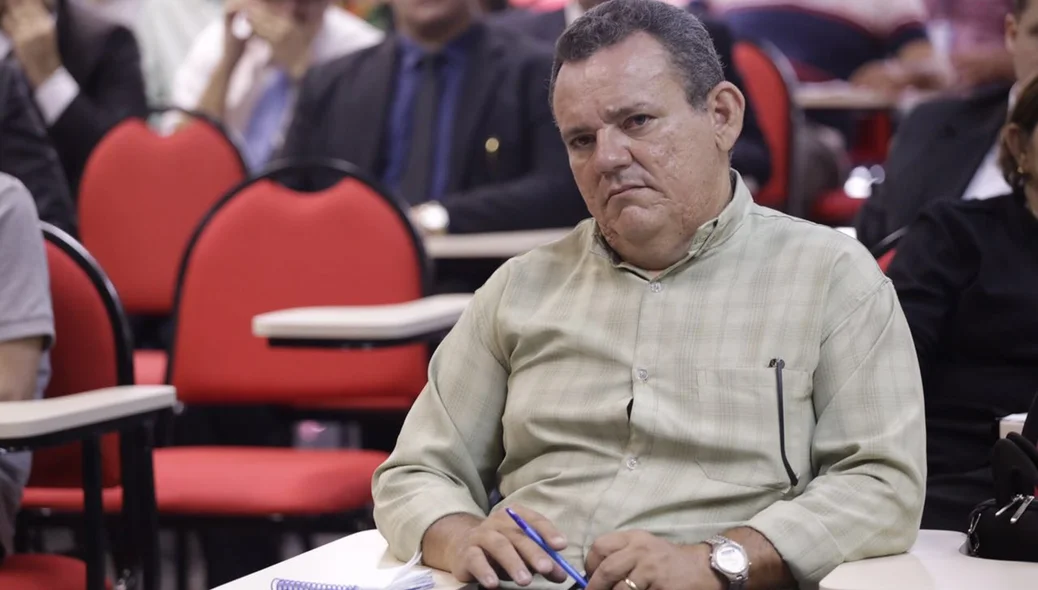Candidato Quem Quem, disputa a prefeitura de Teresina