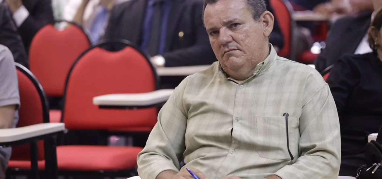 Candidato Quem Quem, disputa a prefeitura de Teresina
