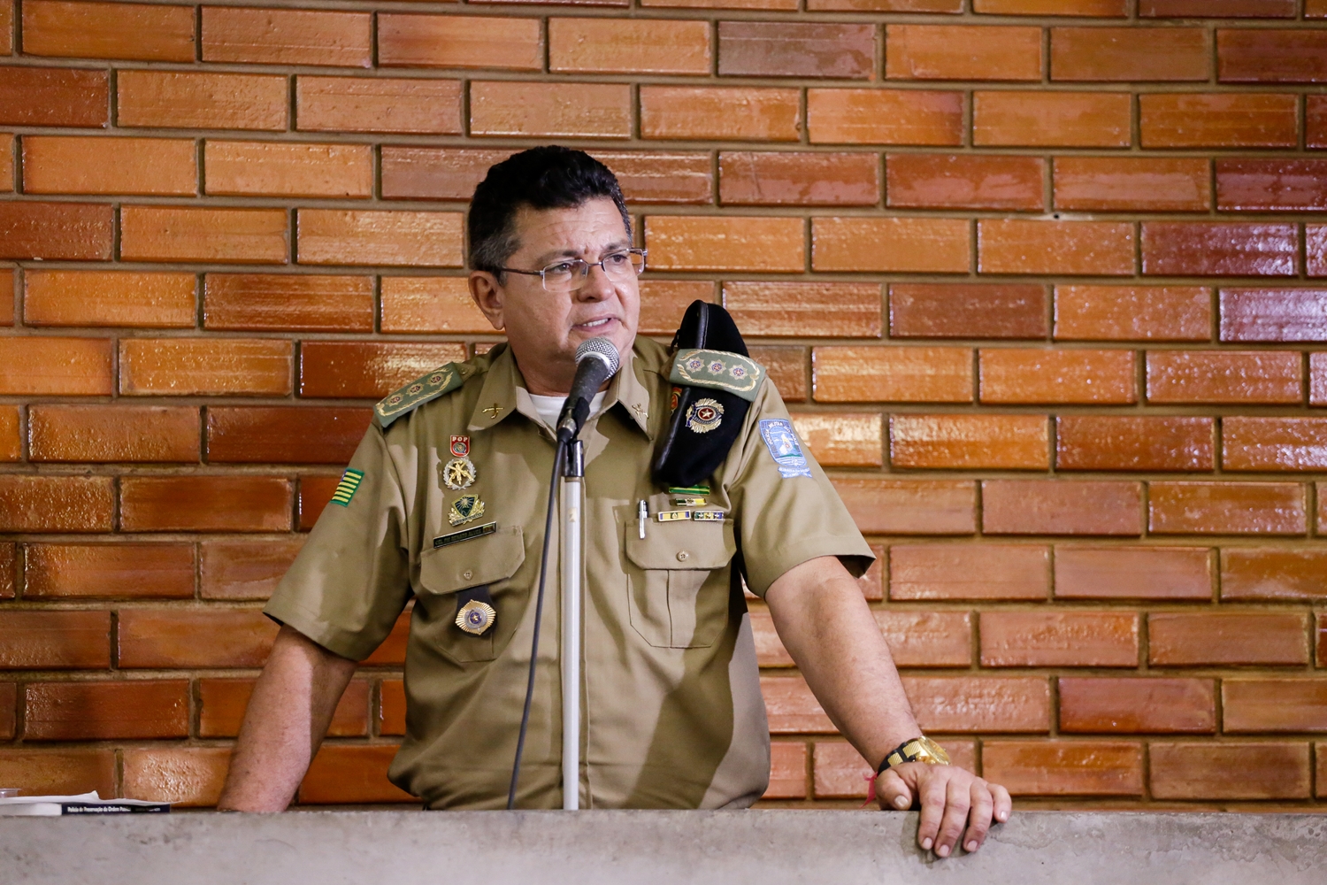 Coronel Renato Alves 