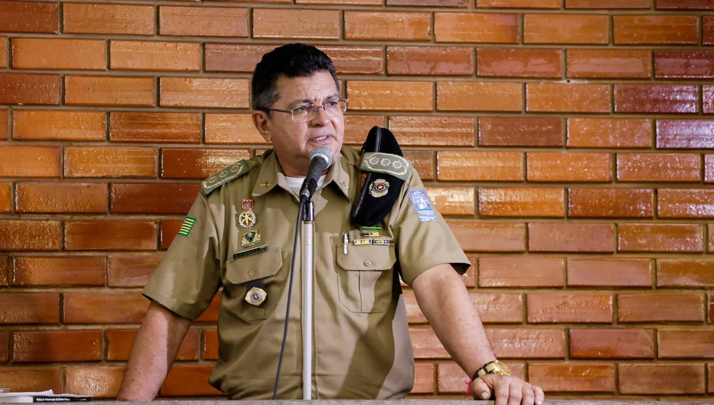 Coronel Renato Alves 