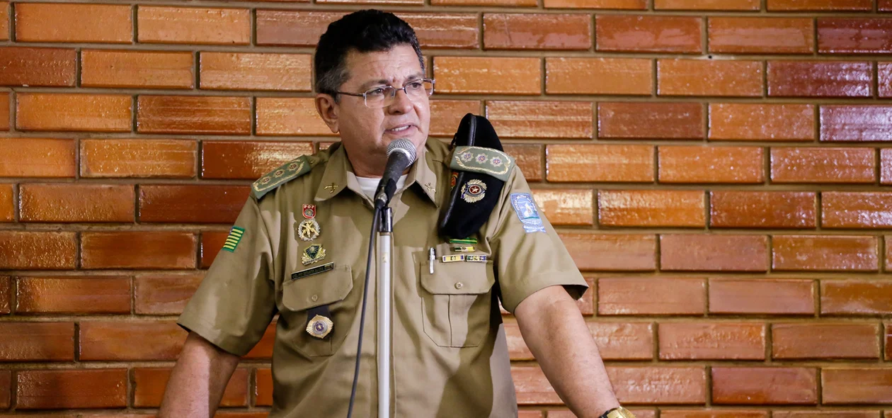 Coronel Renato Alves 