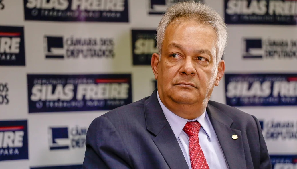 Delegado Edson Moreira