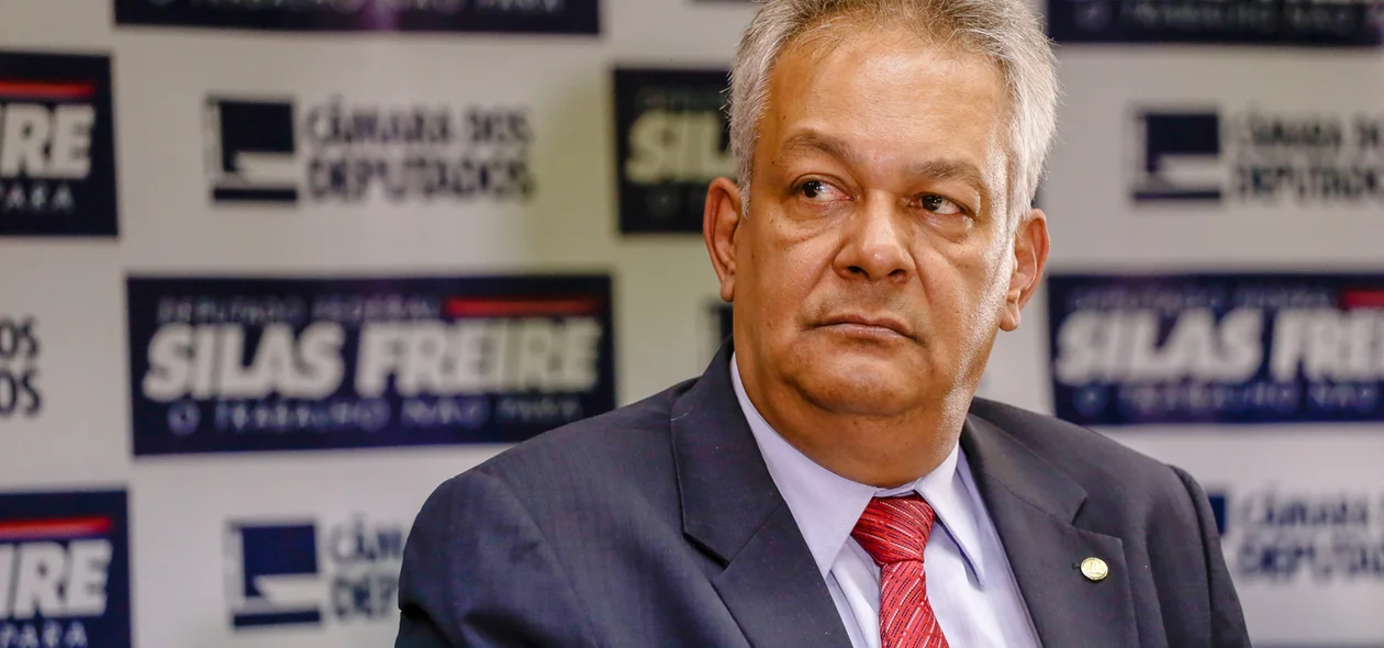 Delegado Edson Moreira