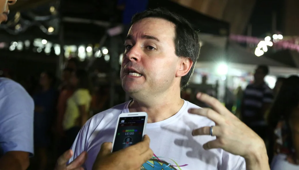 Fábio novo