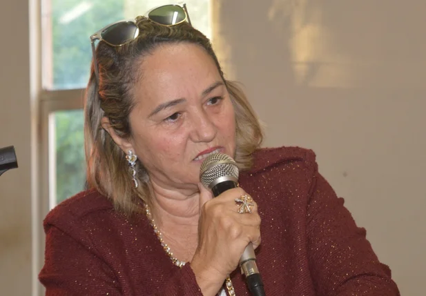 Fátima Sá garante apoio à candidatura de Gil Paraibano