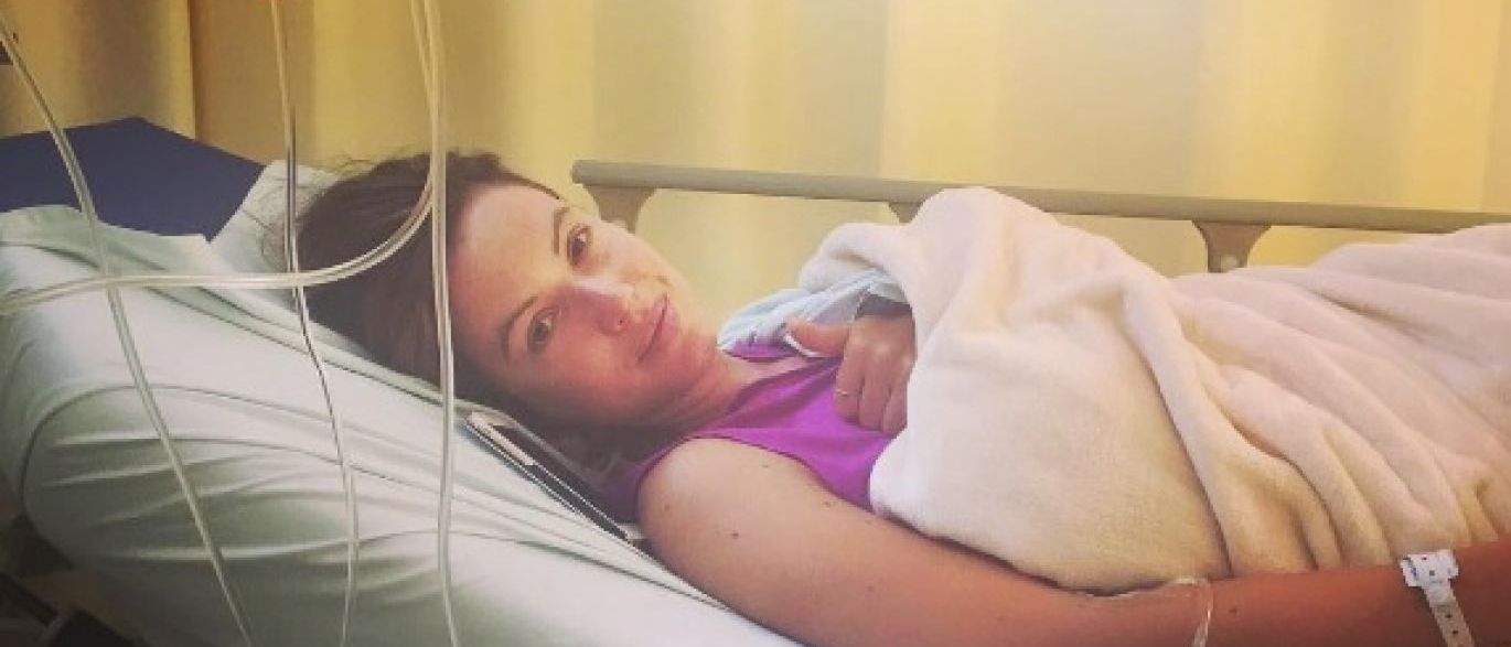 Jornalista Charlie Webster