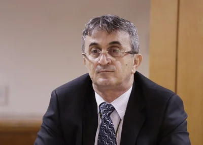Juiz Carlos Nogueira