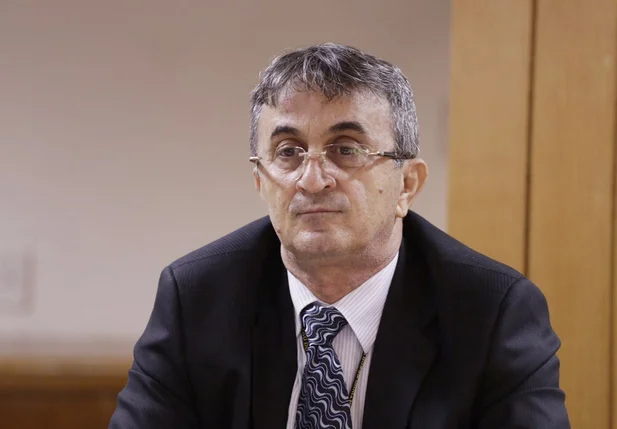 Juiz Carlos Nogueira