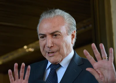 Michel Temer